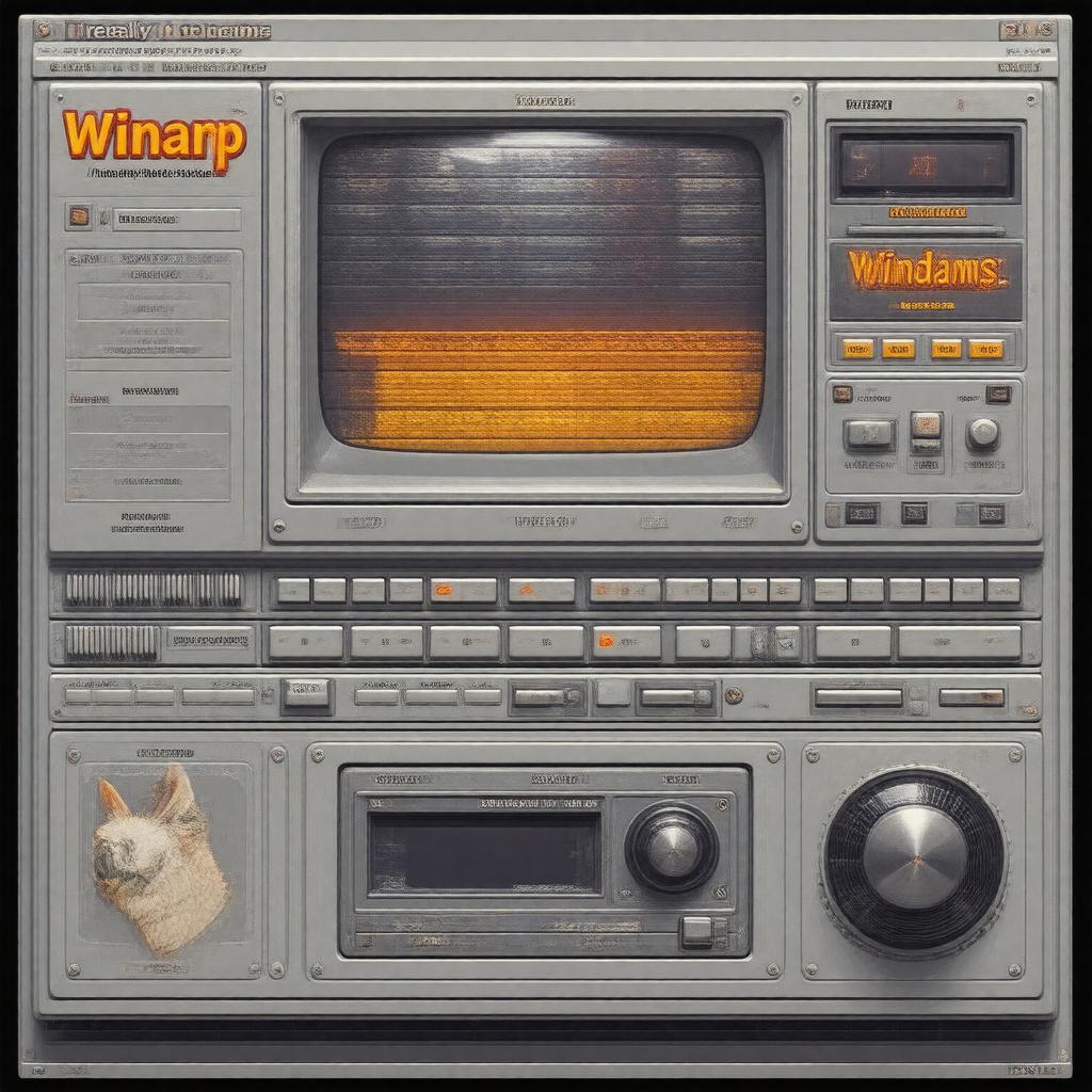 Winamp