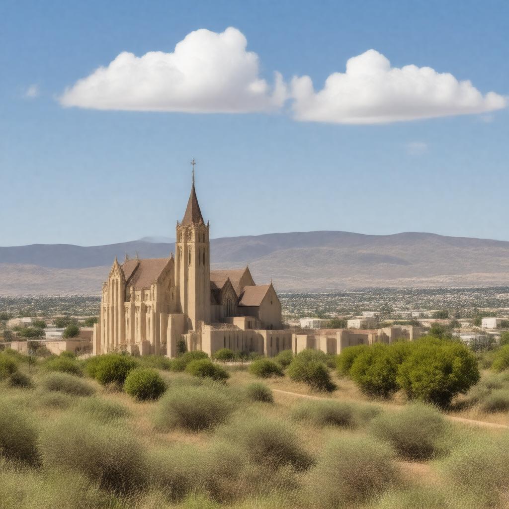Windhoek