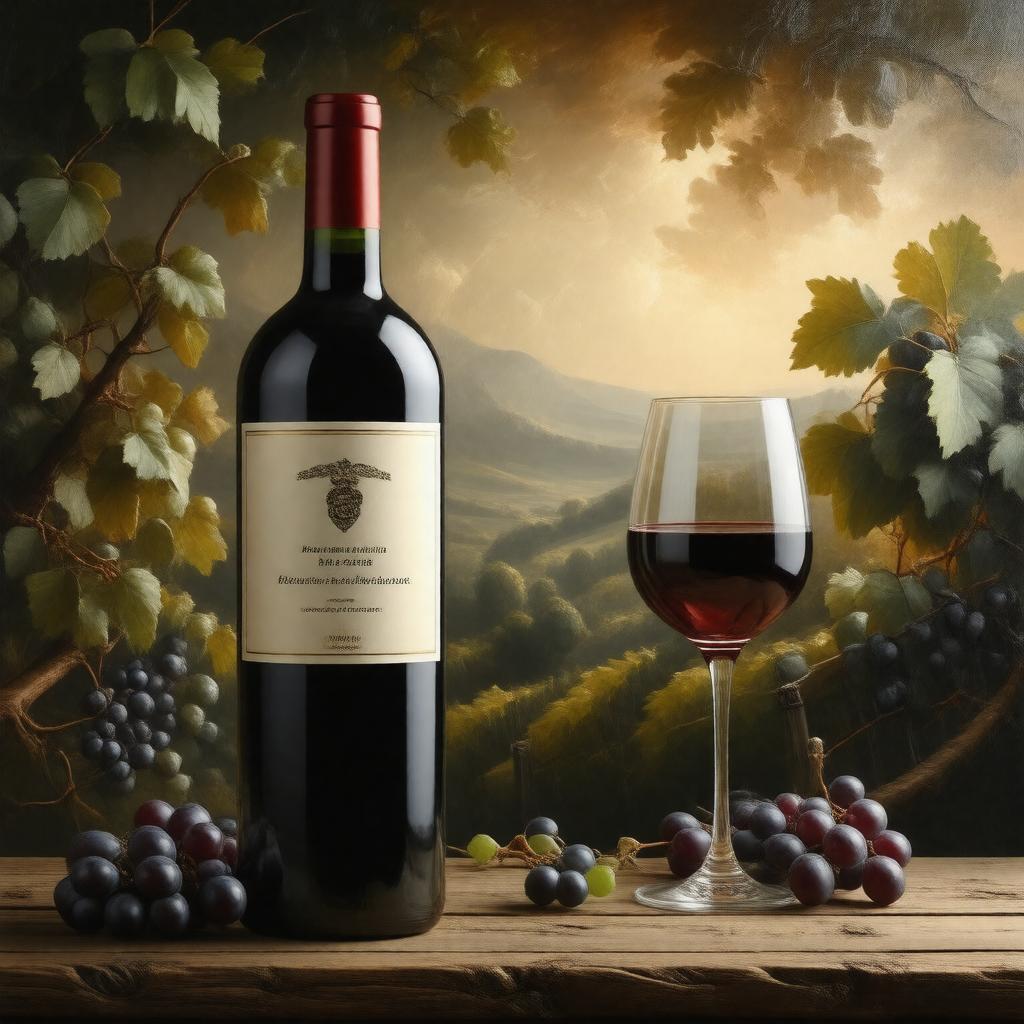 Wine