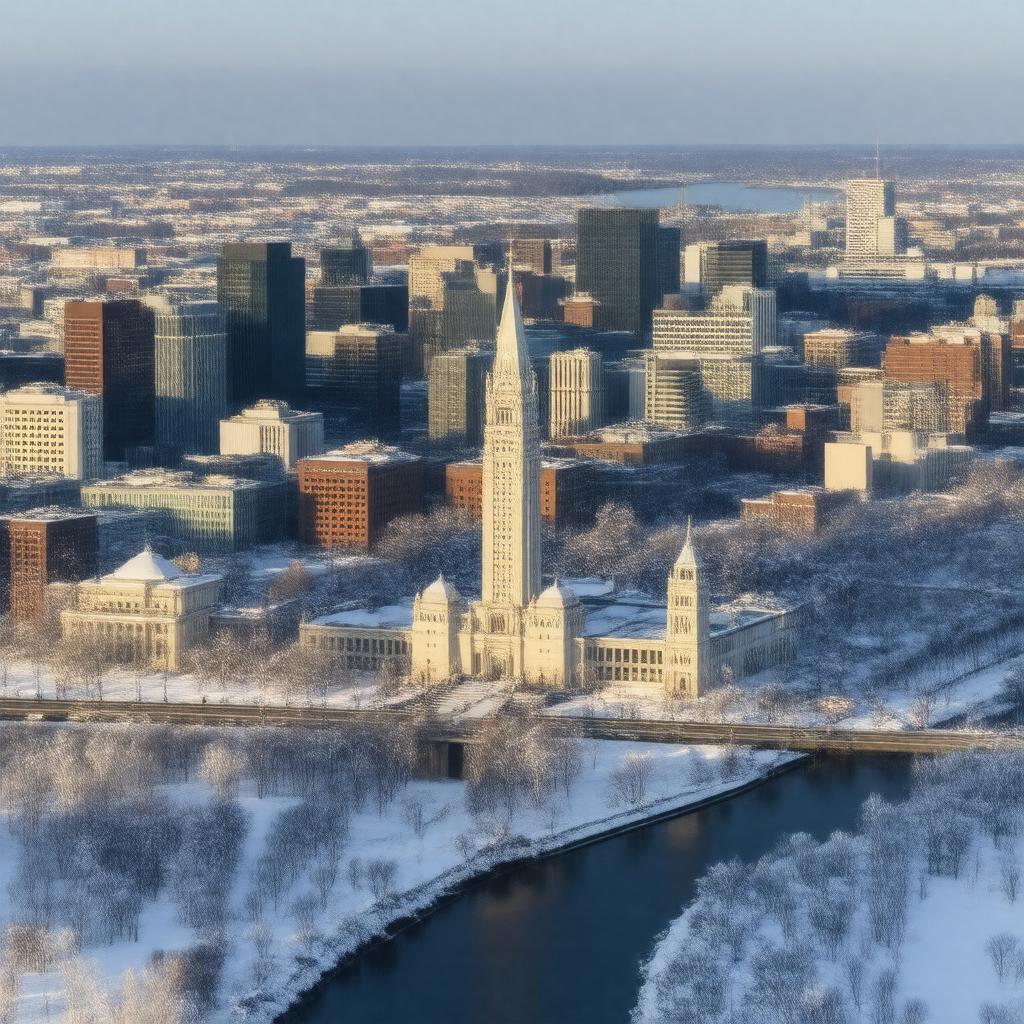Winnipeg