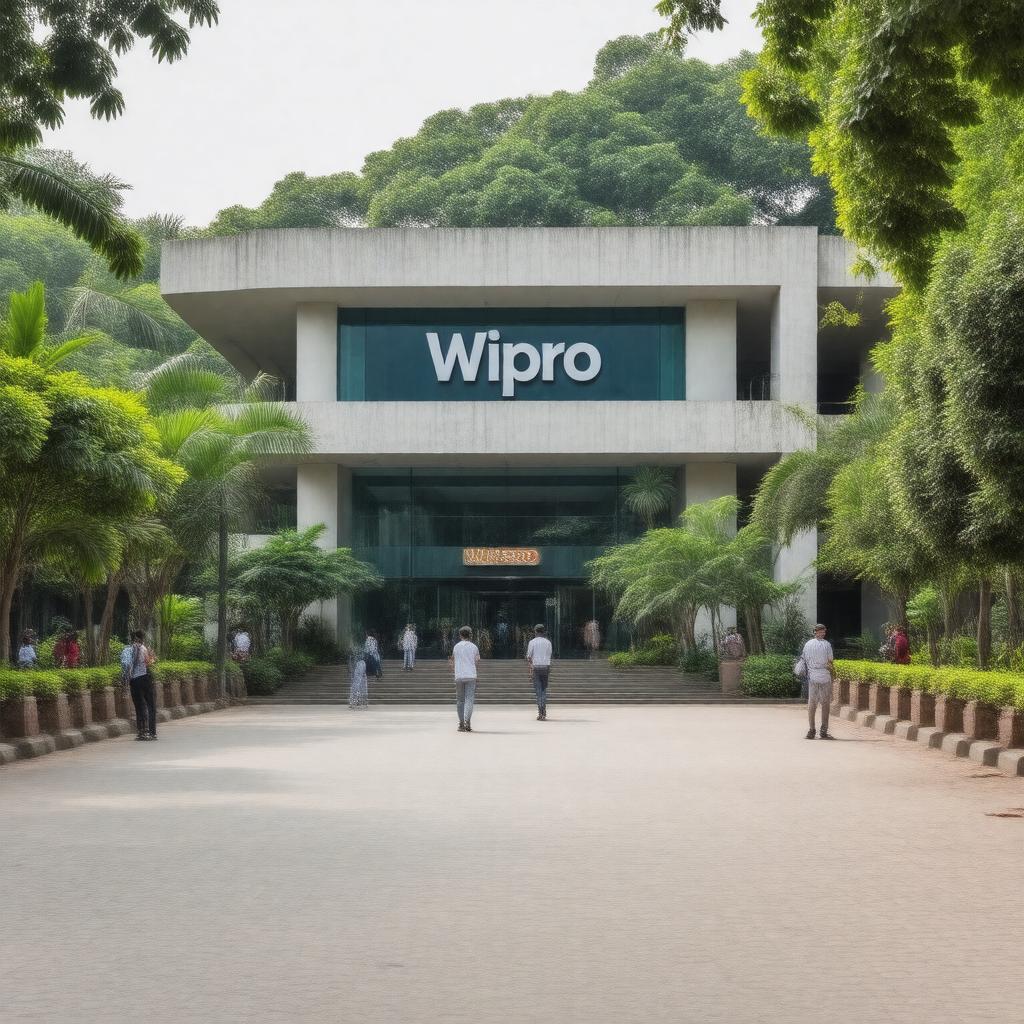 Wipro