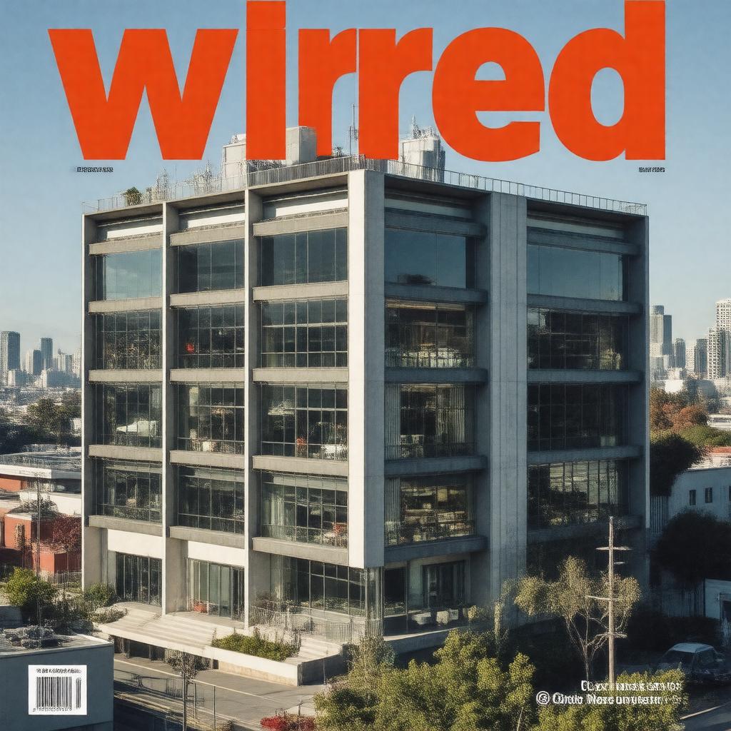 Wired