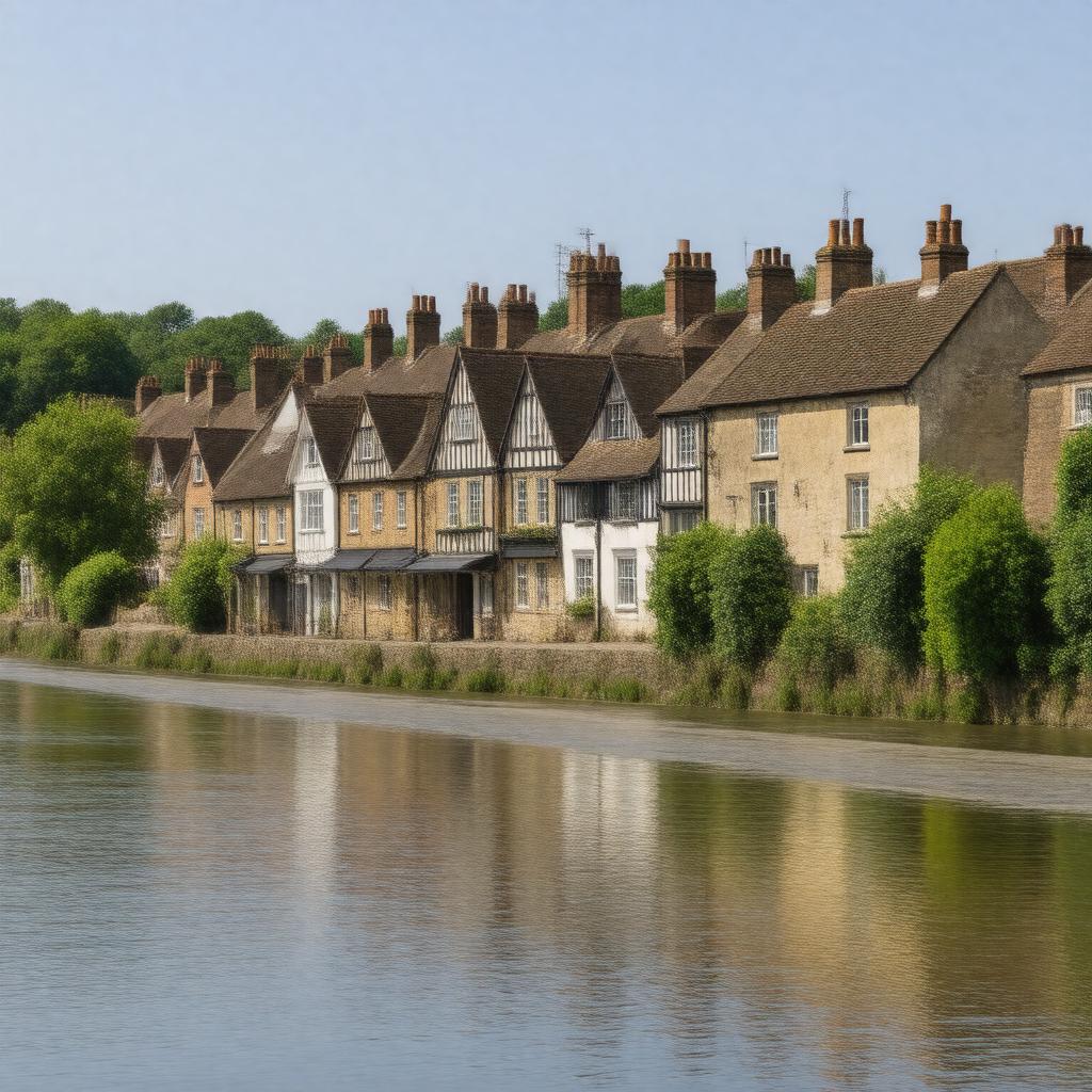 Wisbech