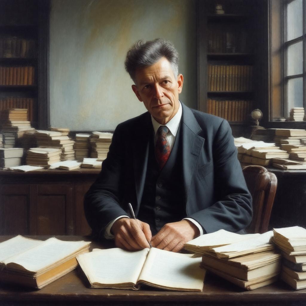 Wittgenstein