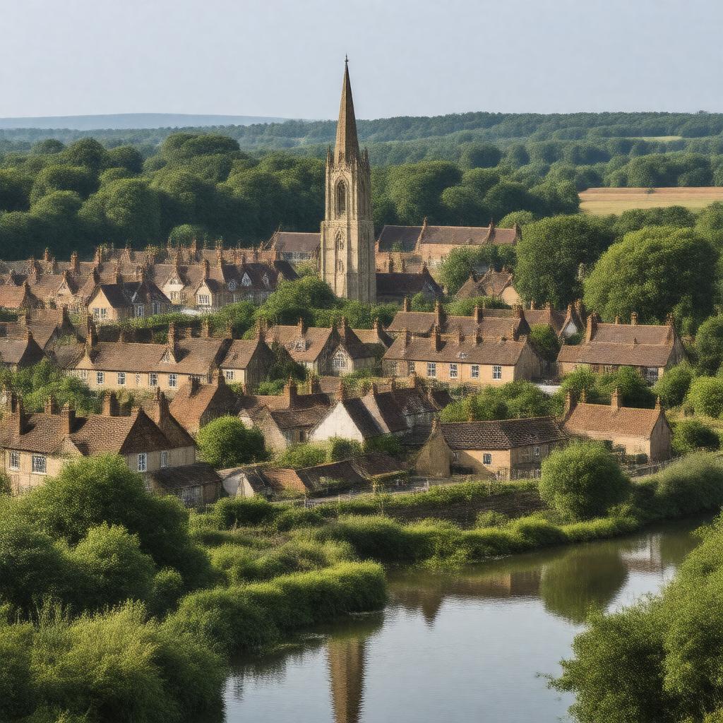 Wollaston