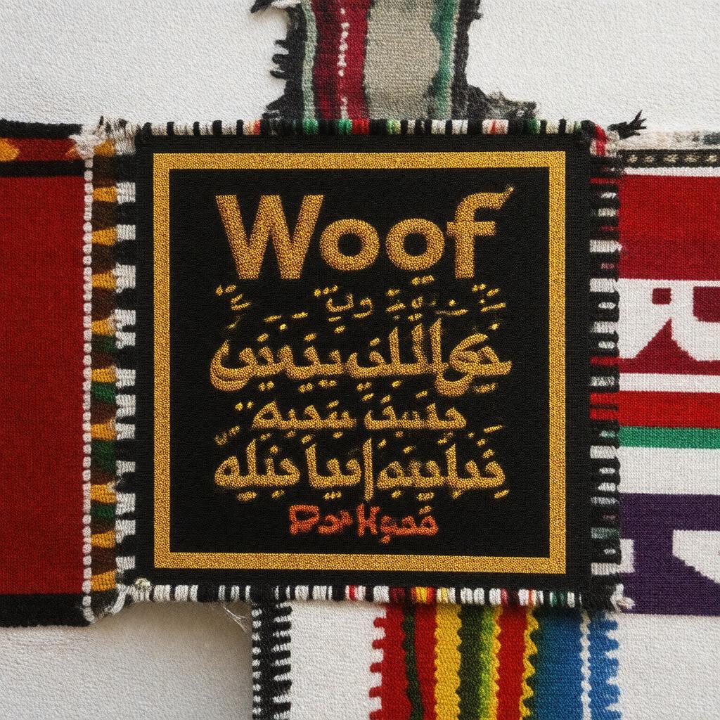 Wolof
