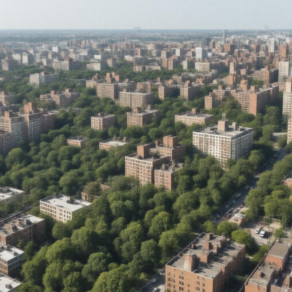 Woodhaven