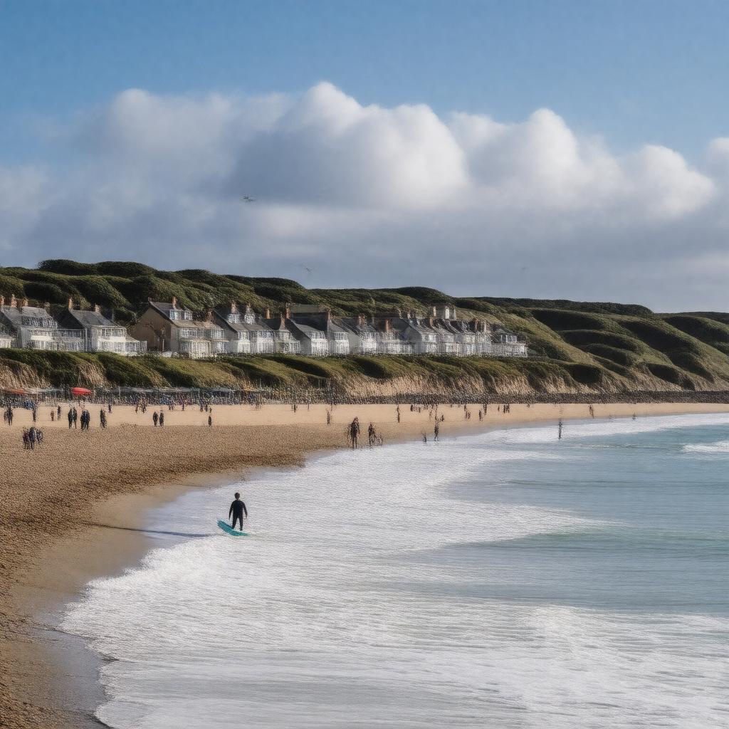 Woolacombe