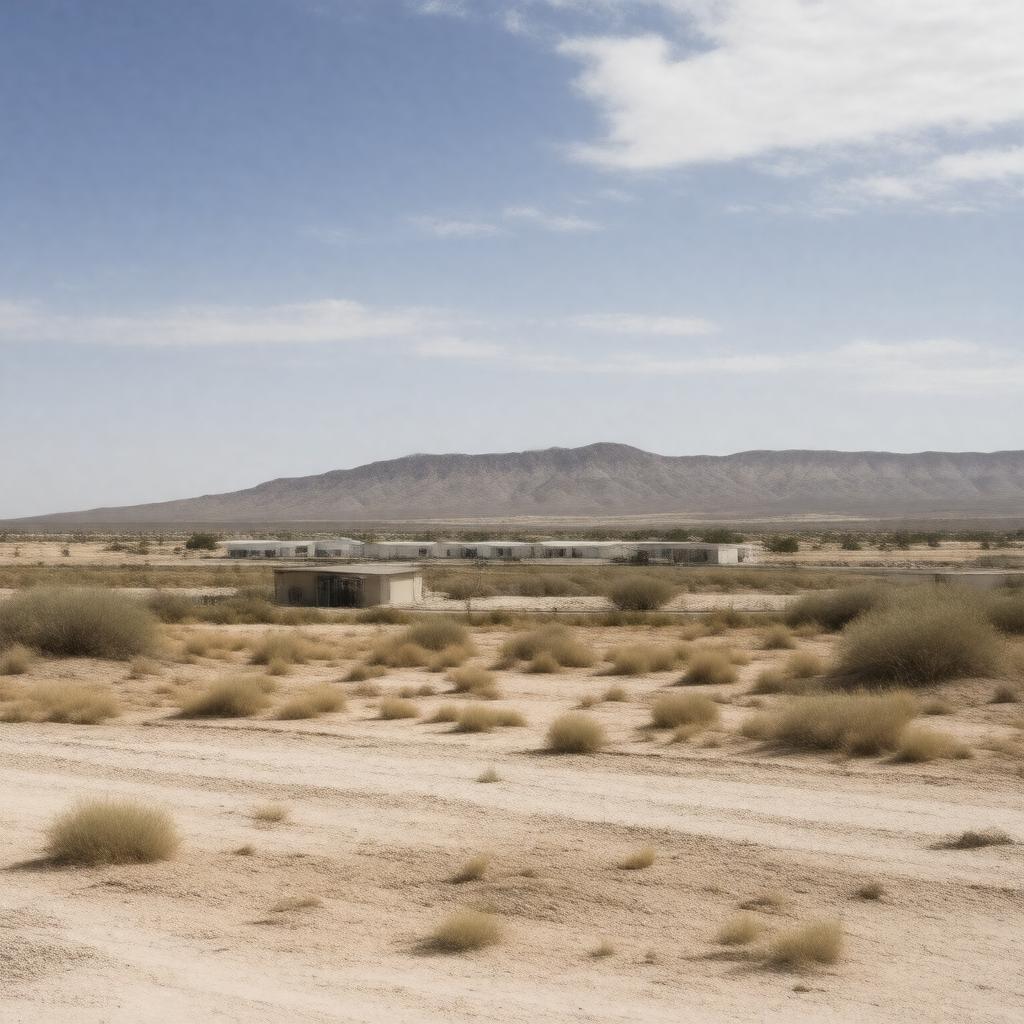Woomera