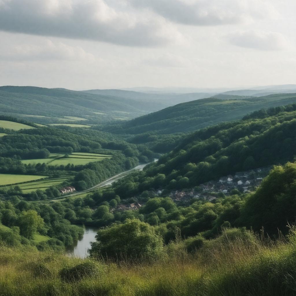 Worcestershire