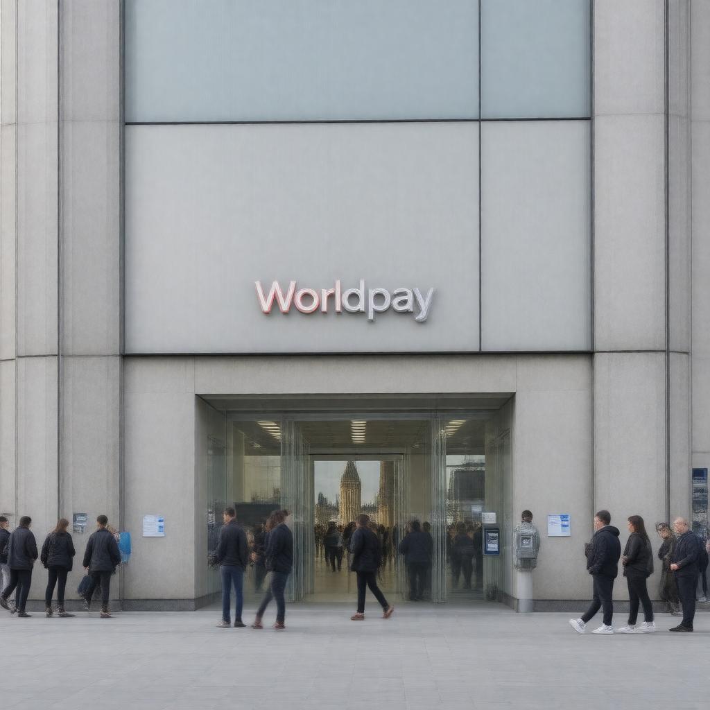 Worldpay
