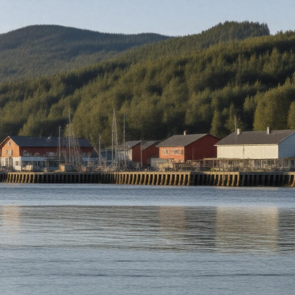 Wrangell