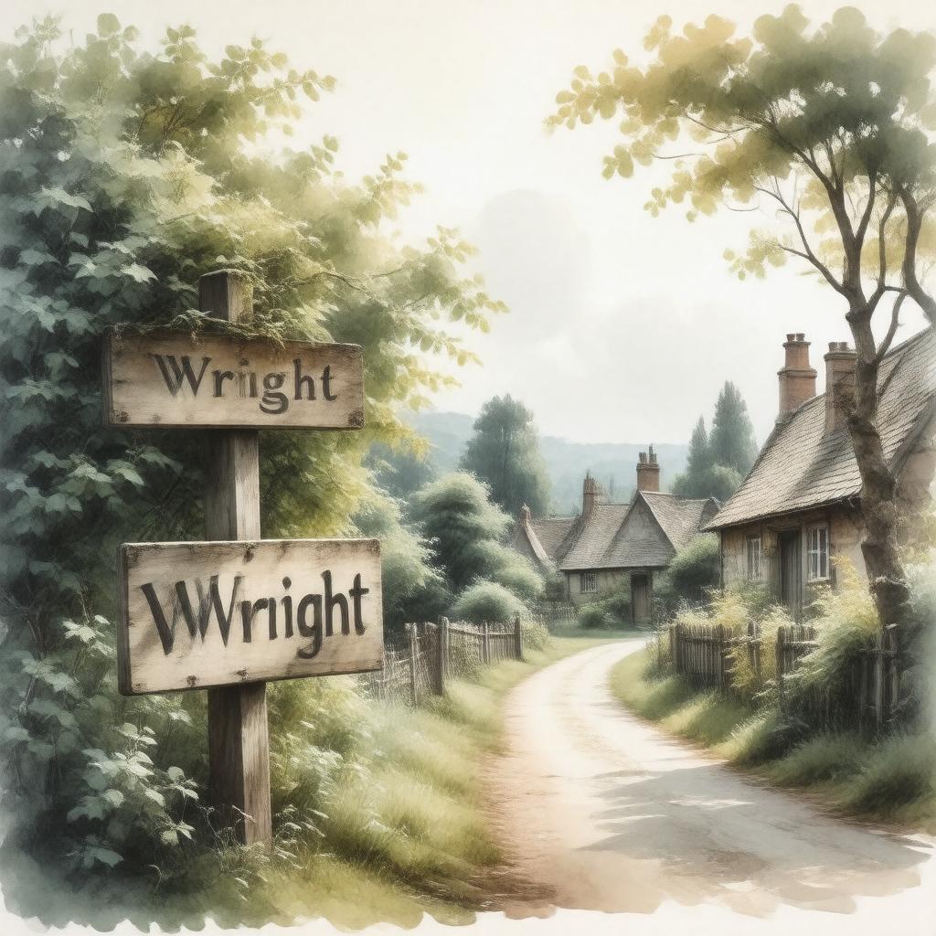 Wright