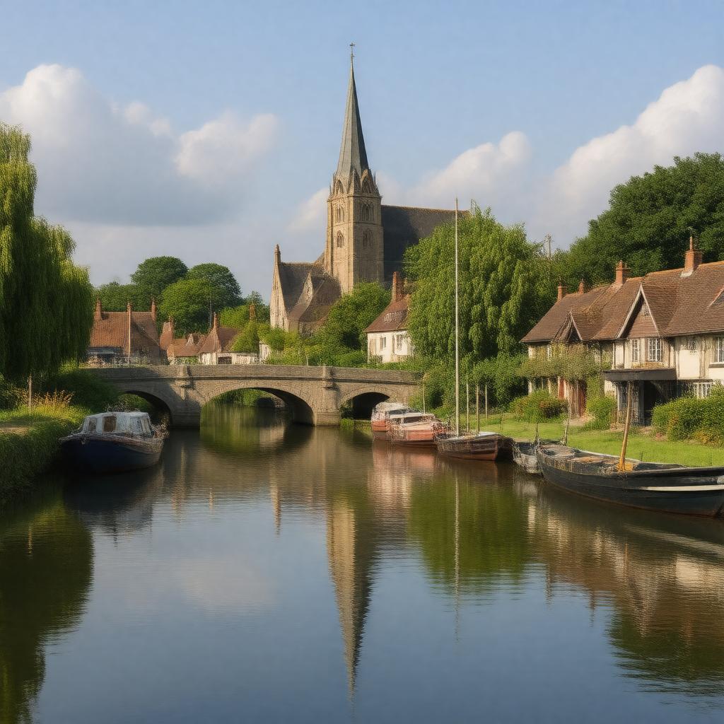 Wroxham