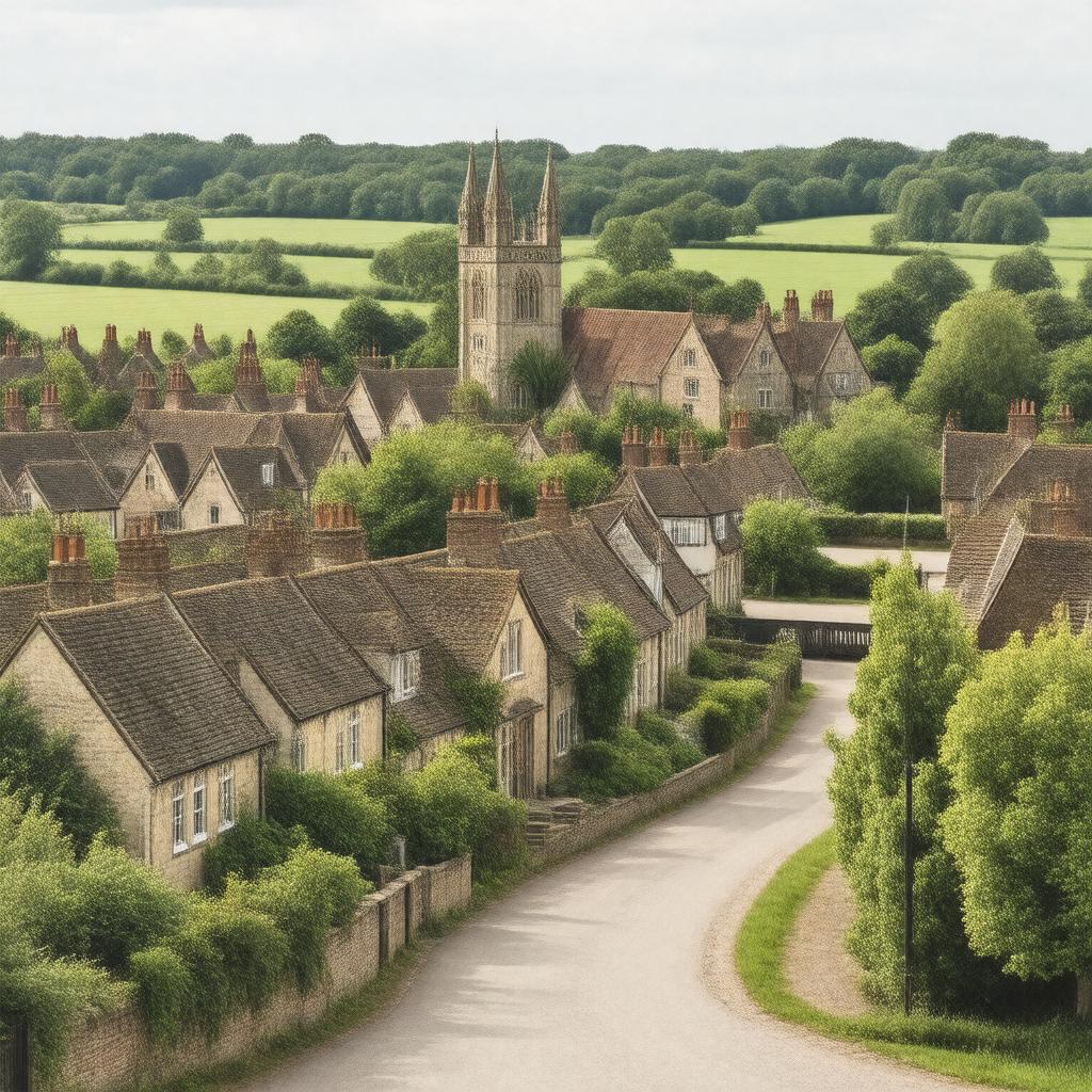 Wymondham