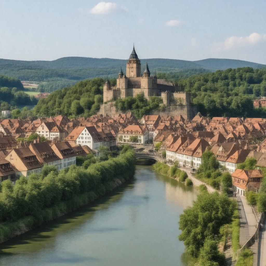 Würzburg