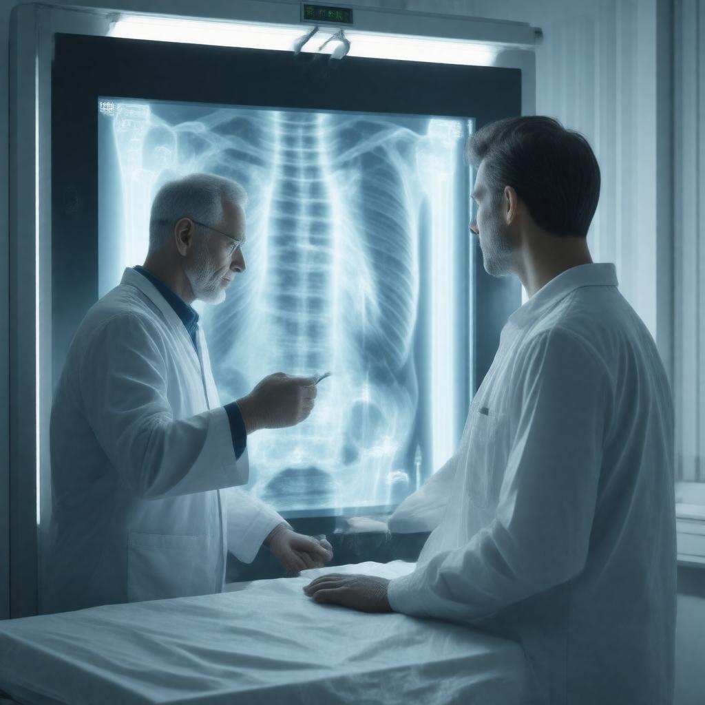 X-rays