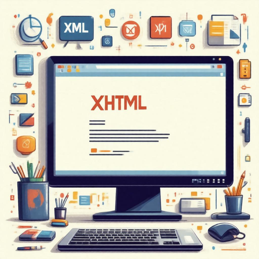 XHTML