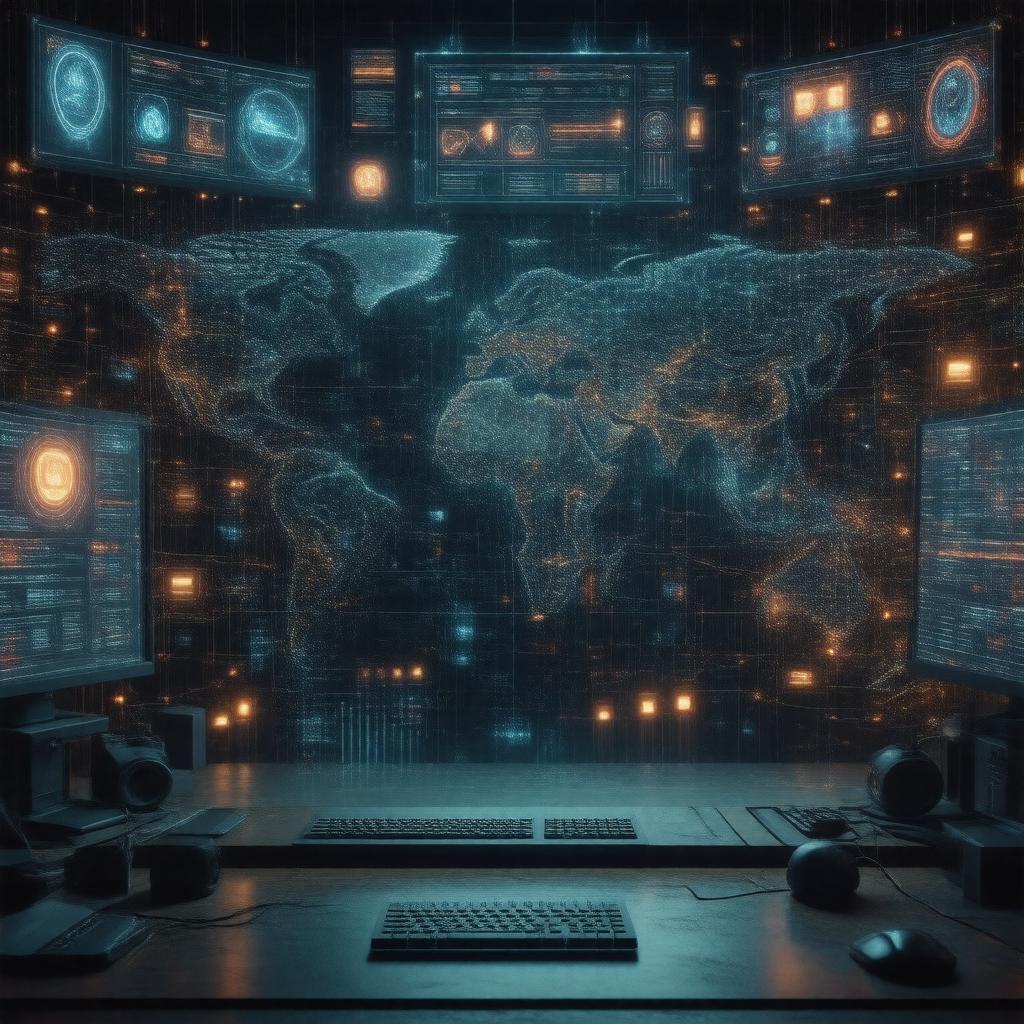 XKeyscore