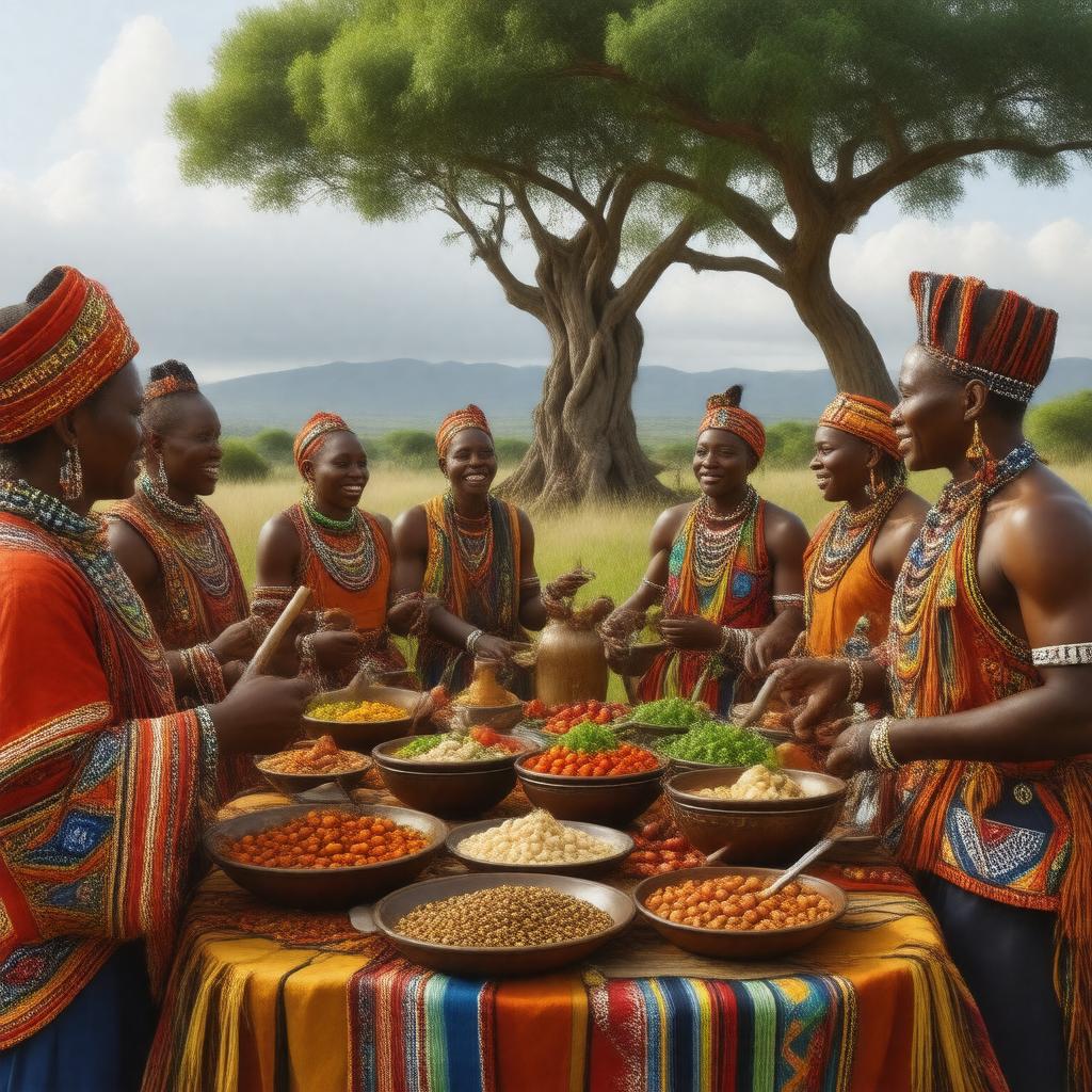Xhosa