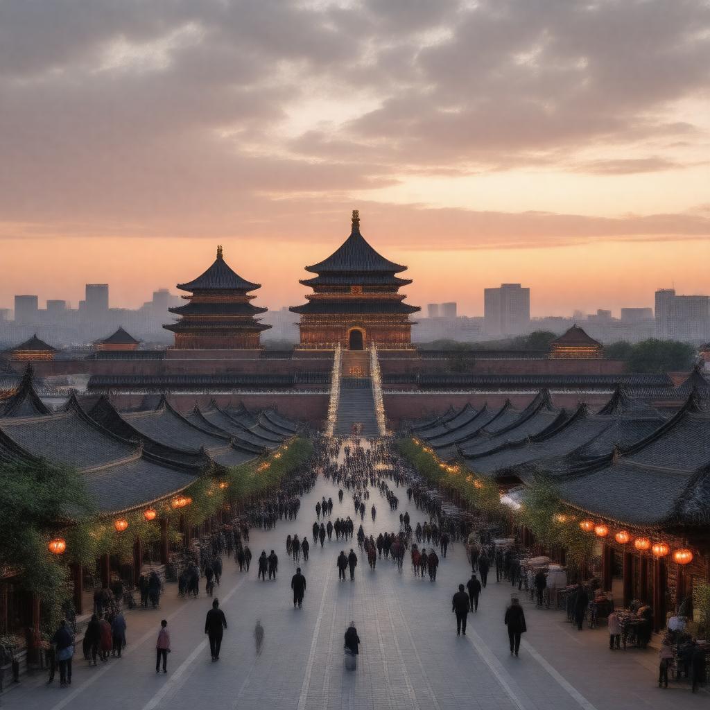 Xi'an