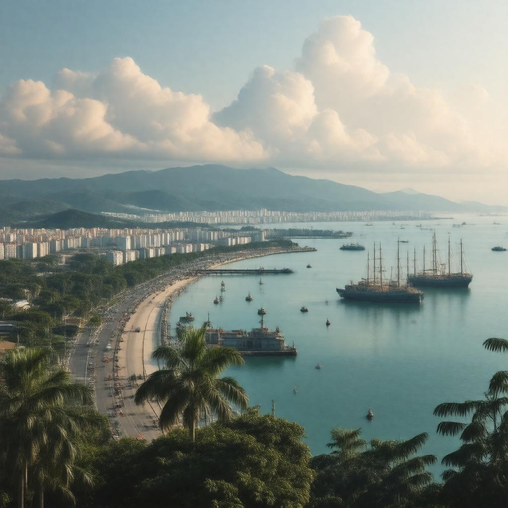 Xiamen