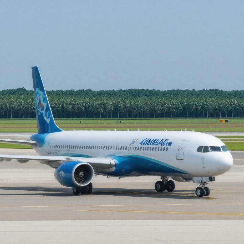 XiamenAir
