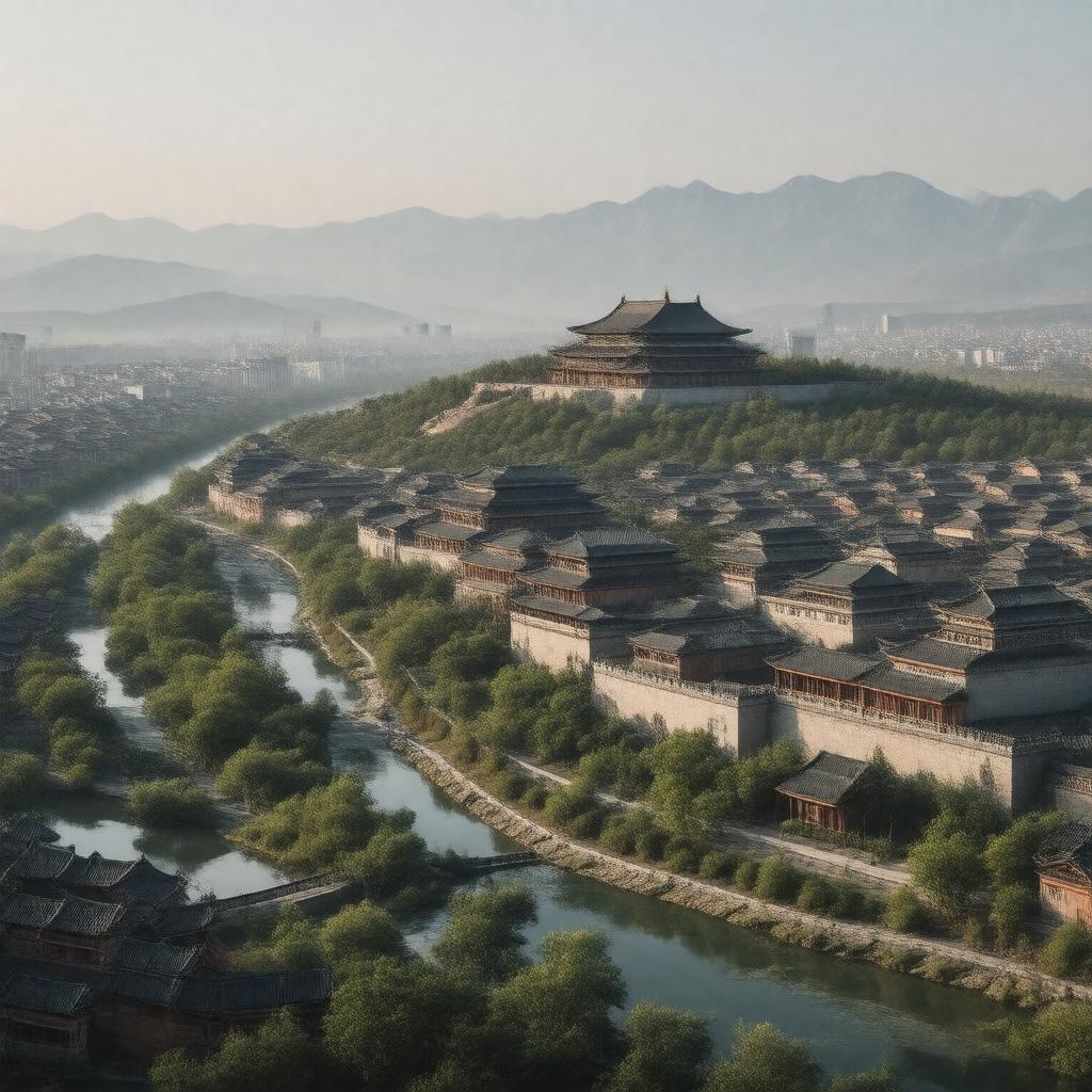Xianyang