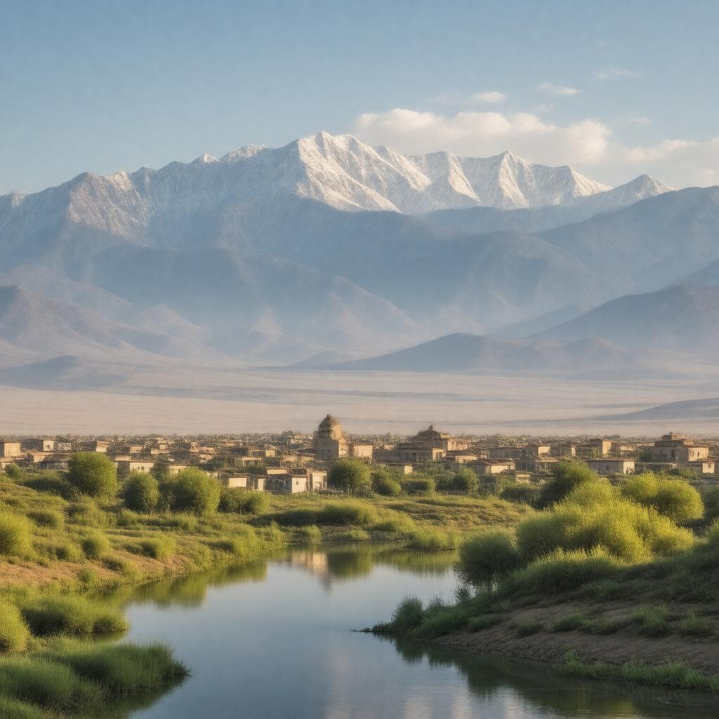 Xinjiang