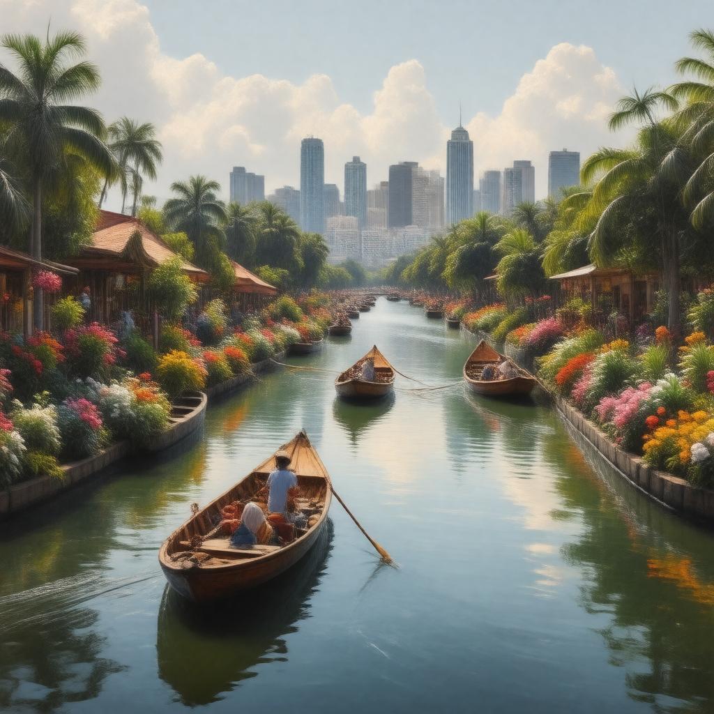 Xochimilco