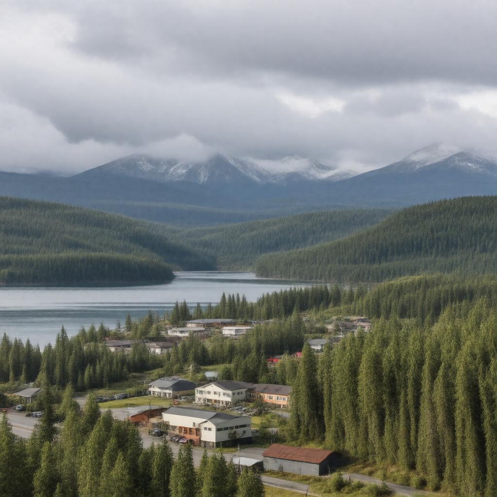 Yakutat