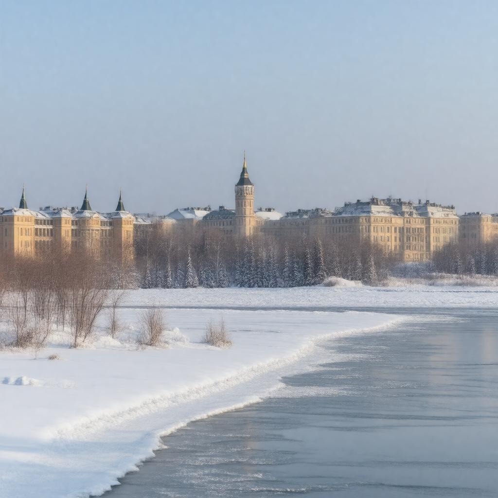 Yakutsk