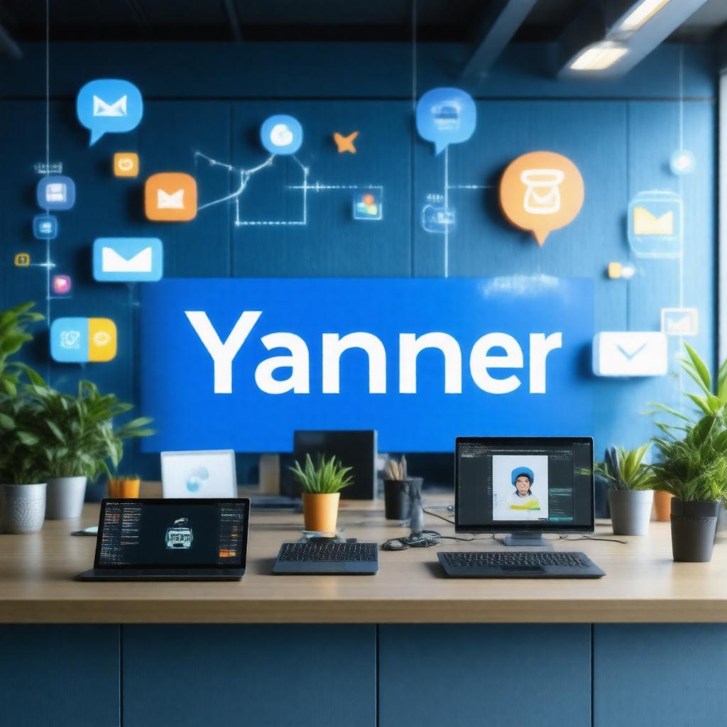 Yammer
