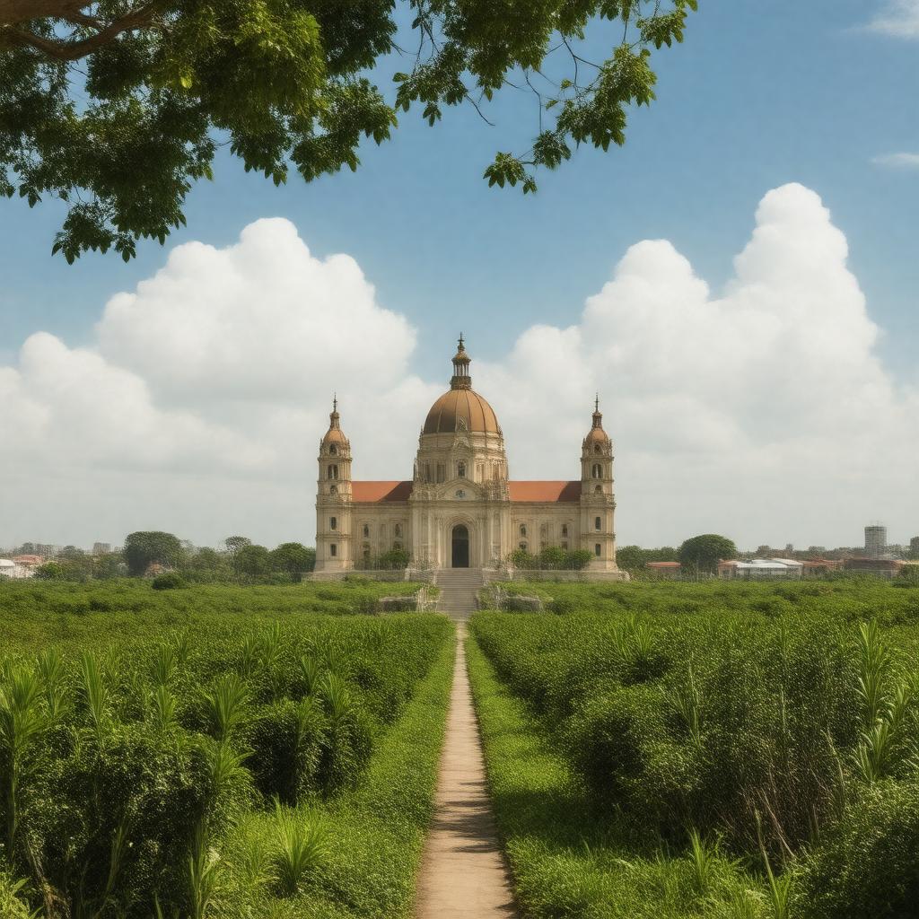 Yamoussoukro