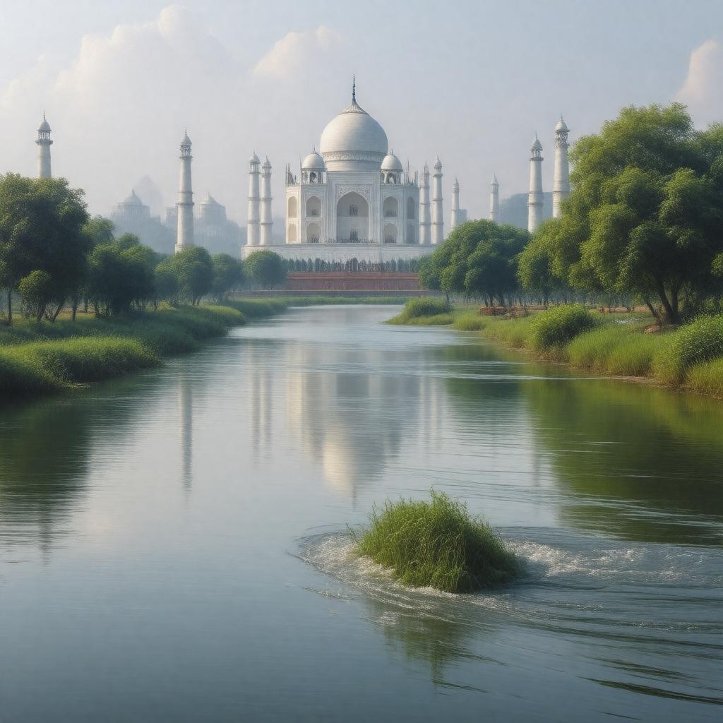 Yamuna
