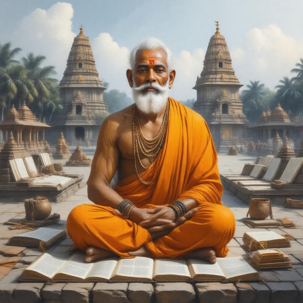 Yamunacharya