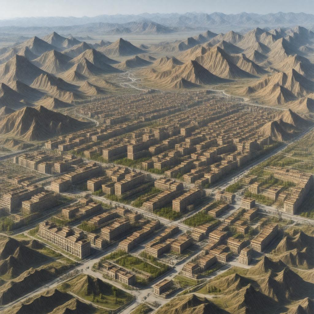 Yan'an
