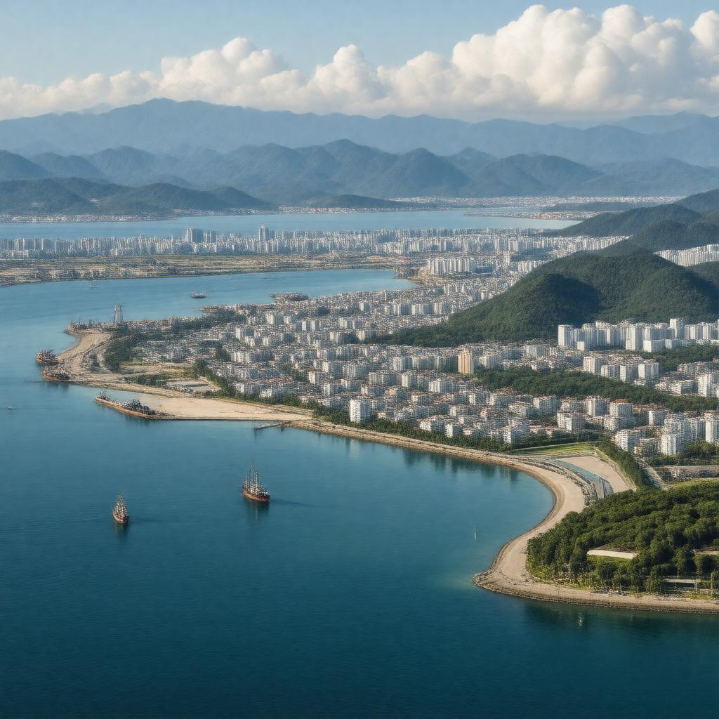 Yantai
