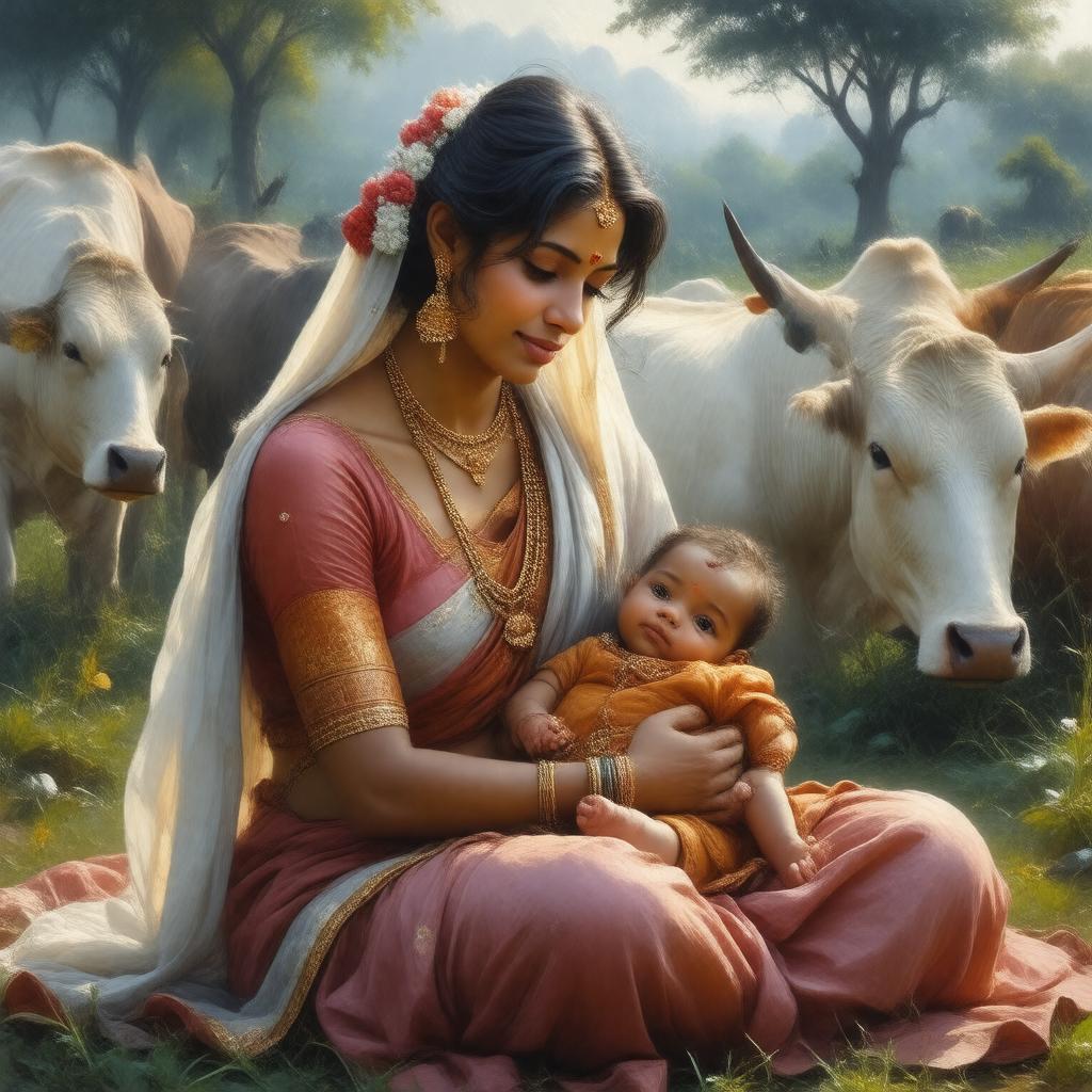Yashoda