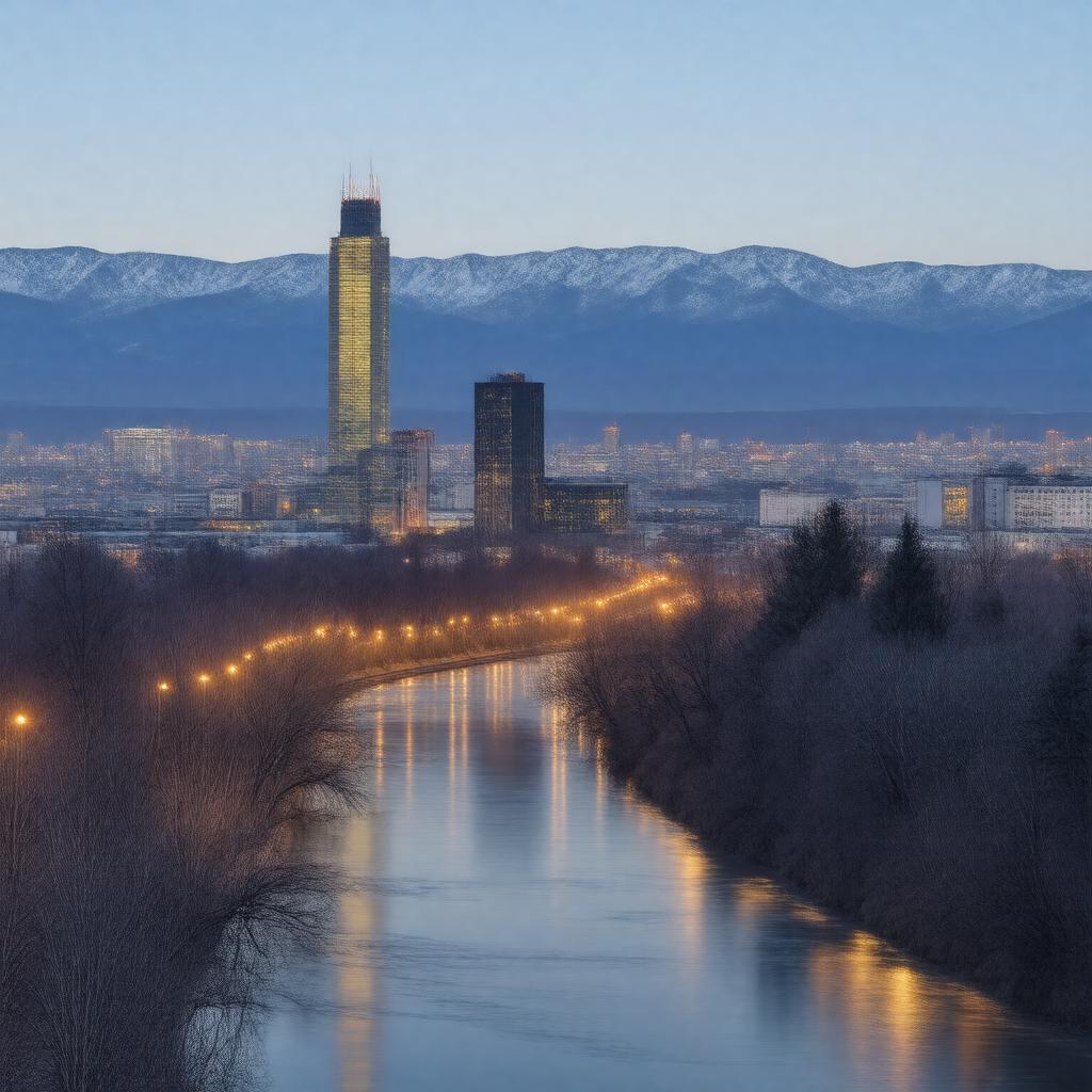Yekaterinburg