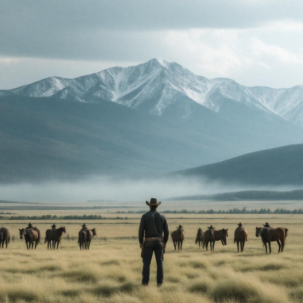 Yellowstone