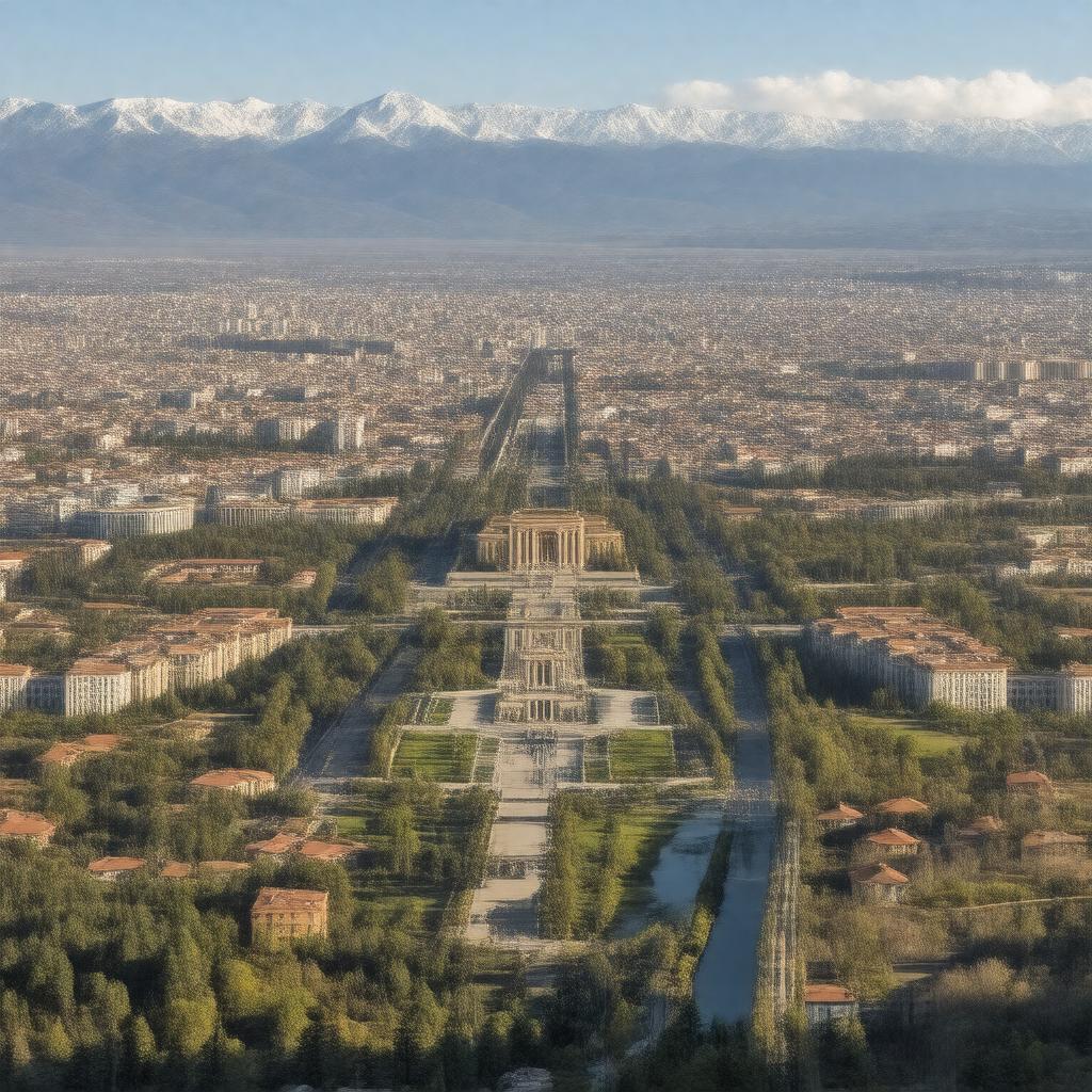 Yerevan