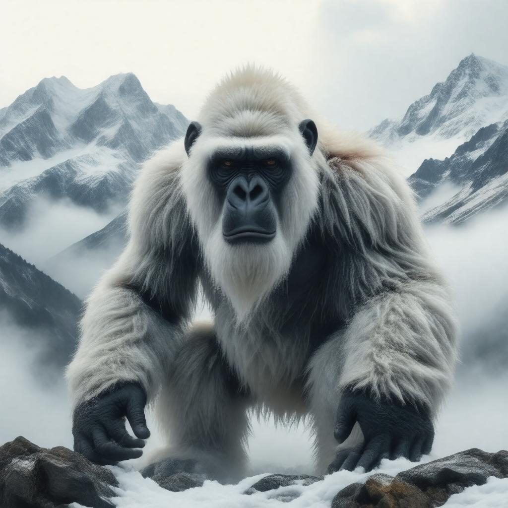 Yeti