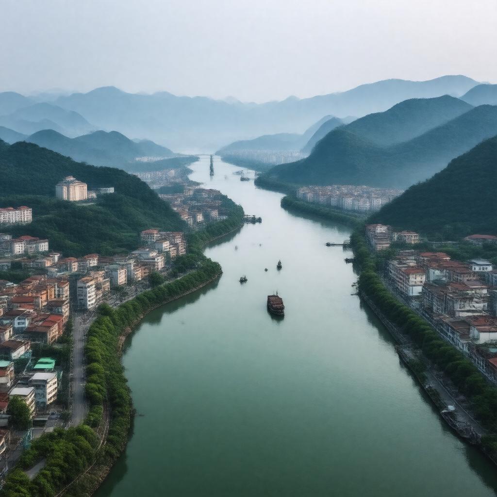 Yichang