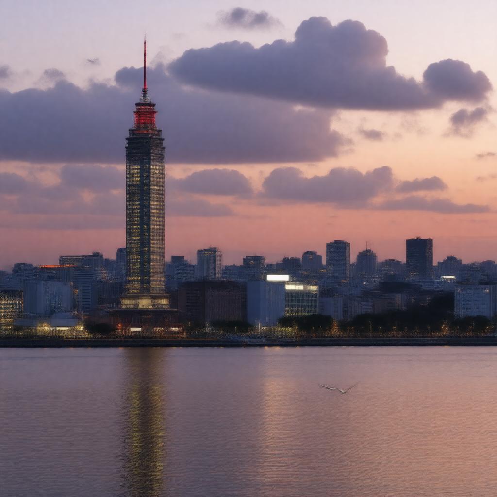 Yokohama