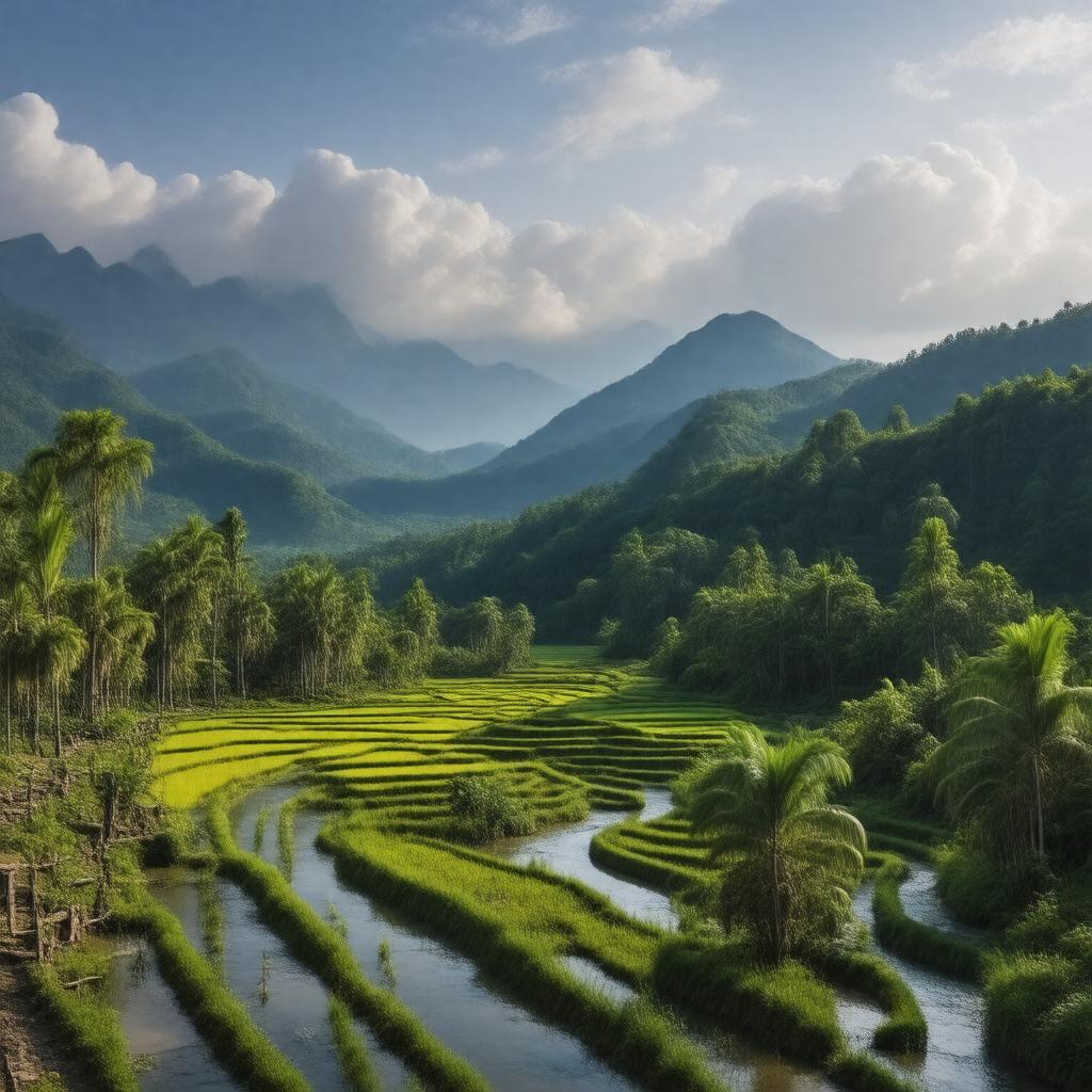 Yunnan