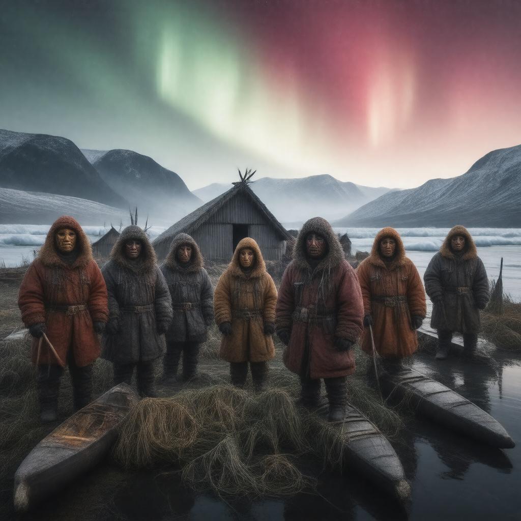 Yupik