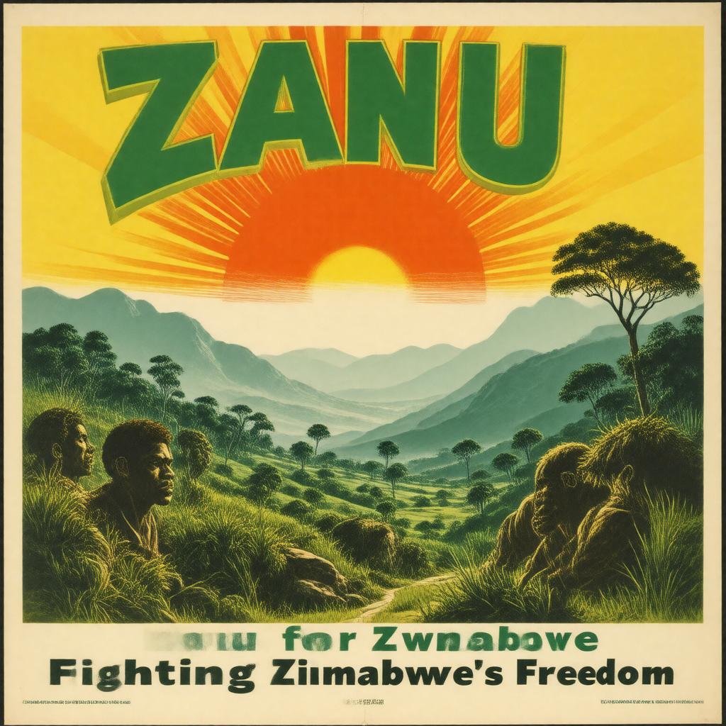 ZANU