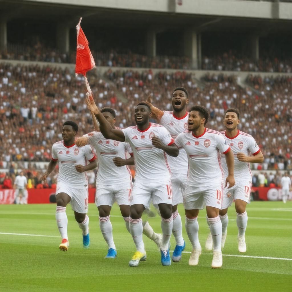 Zamalek