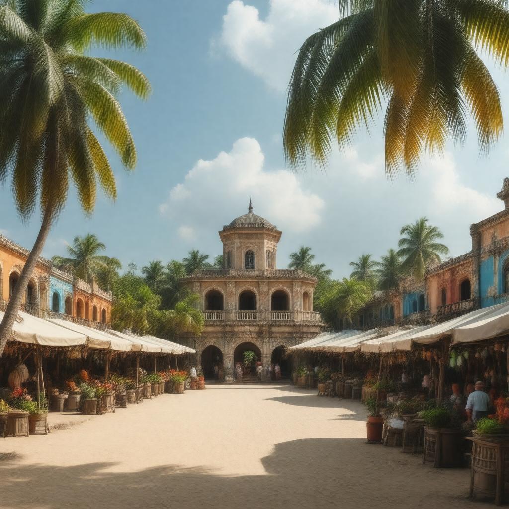 Zanzibar